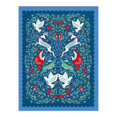 N&amp;Q Advent Calendars