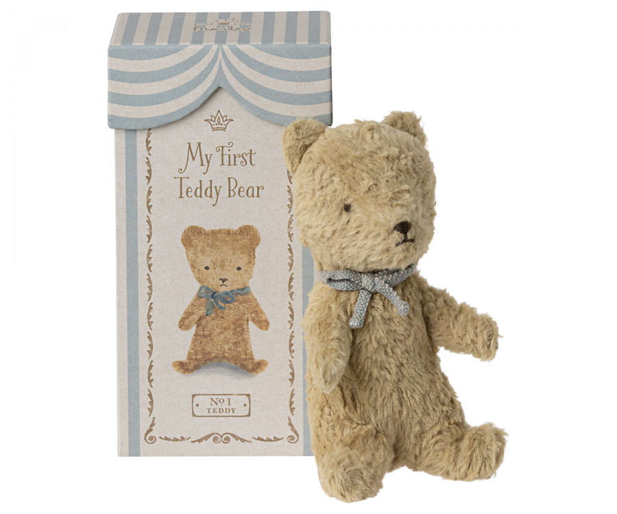 Maileg My first teddy - Sand