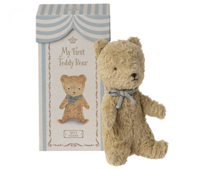 Maileg My first teddy - Sand