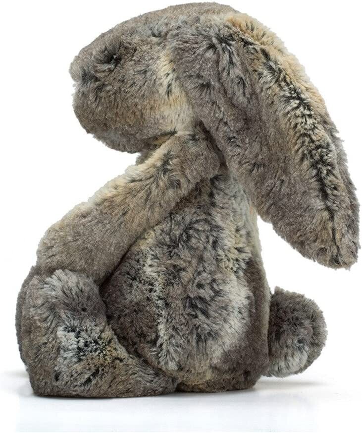 Jellycat Bashful Woodland Bunny Original