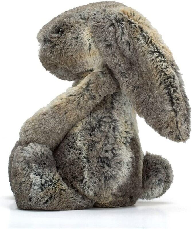 Jellycat Bashful Woodland Bunny Original