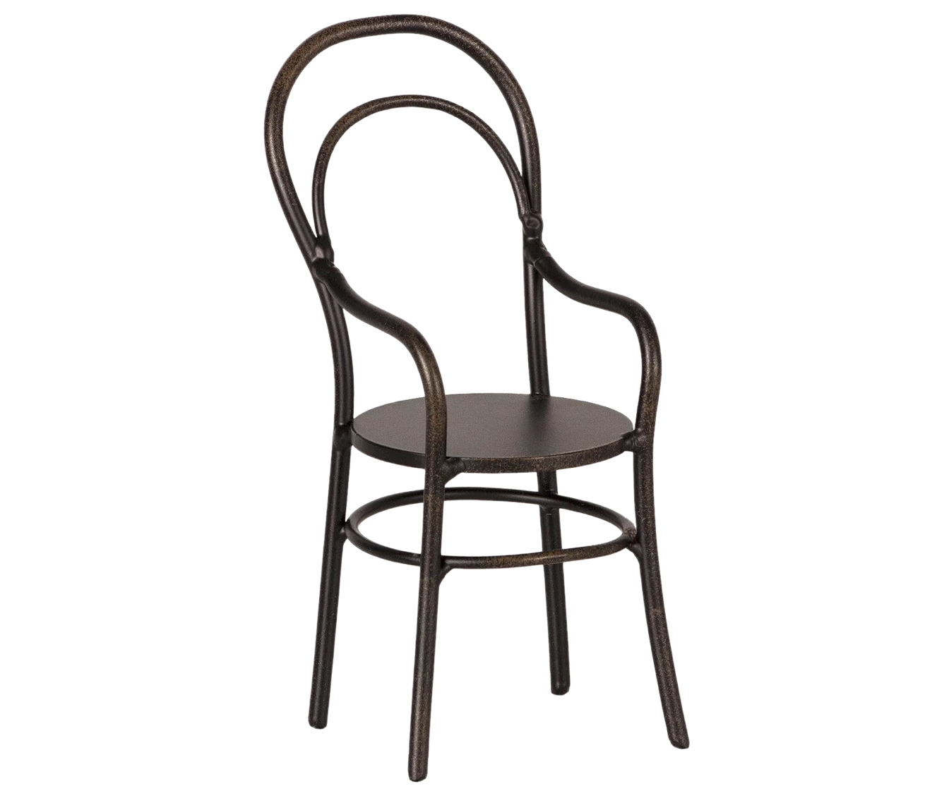 Maileg Chair with armrest, Mini