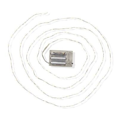 Fairy Rope LED String Lights