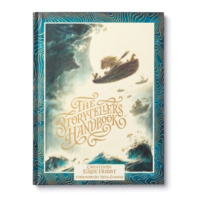 The Storyteller&#39;s Handbook