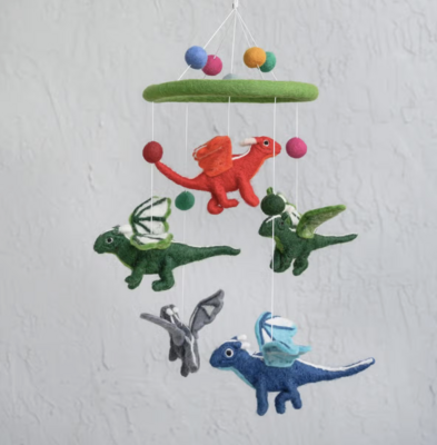Felt Mobile 
