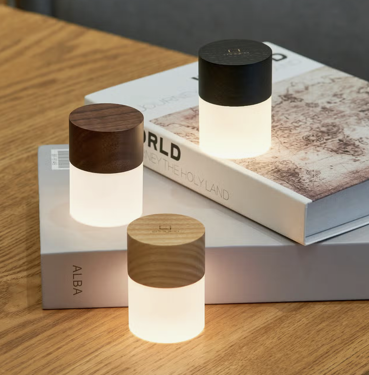 Mini Lemelia Light 
