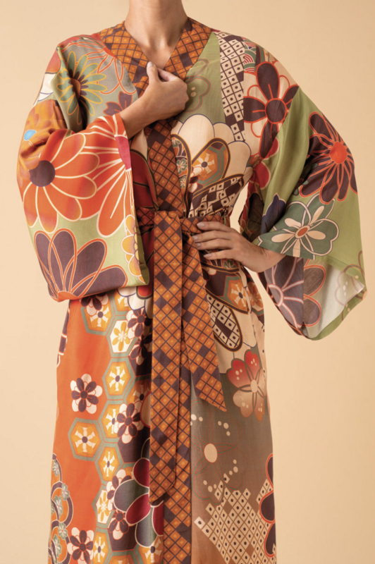 Powder Design Gowns