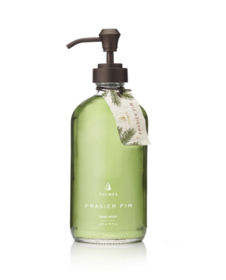 Frasier Fir Hand Wash Large