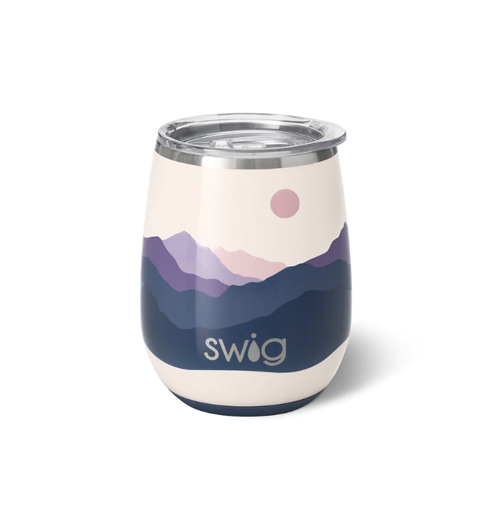 Swig Moon Shine