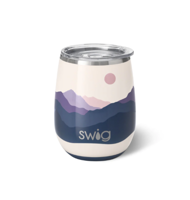Swig Moon Shine