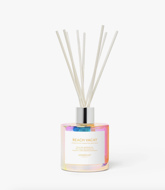 Moodcast Diffusers