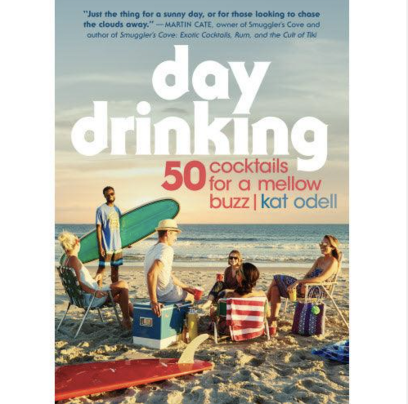 Day Drinking