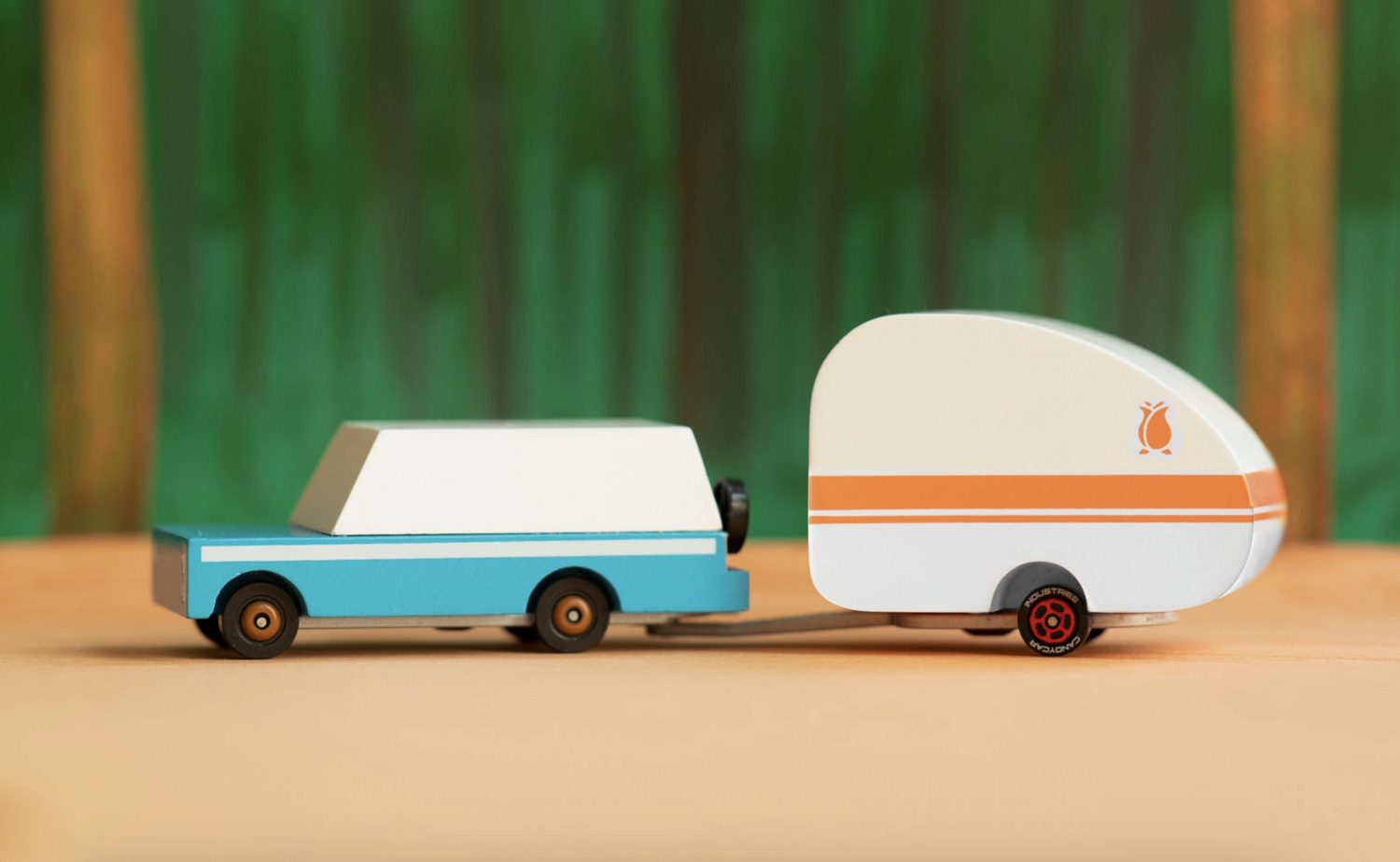 Candylab Cars