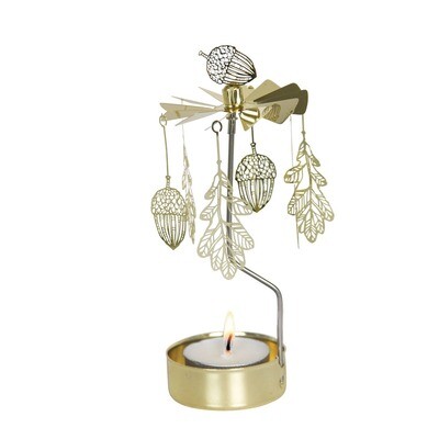Rotary Candleholder