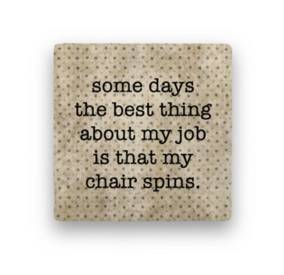 Witty Coasters