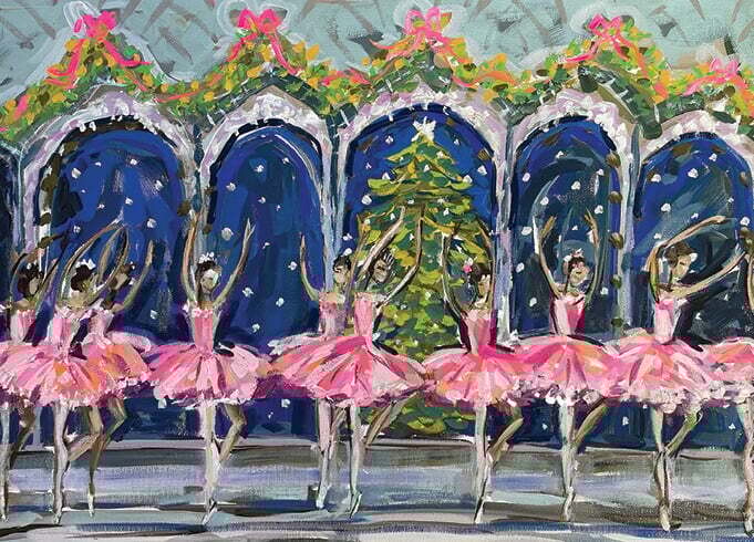 Calypso Holiday S/12