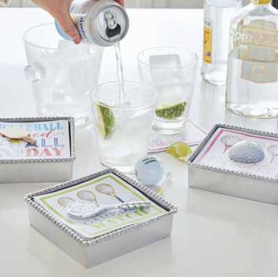Mariposa Bellini Ice Bucket Sm