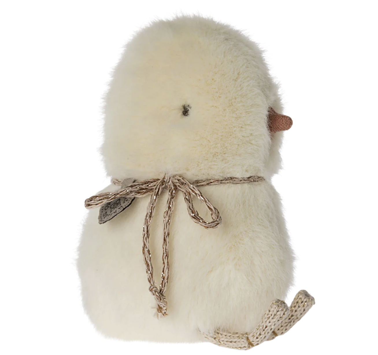 Maileg Chicken plush, Mini