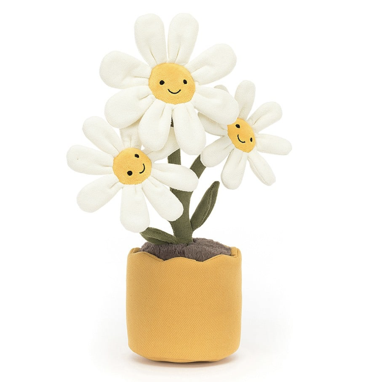Jellycat Amuseables Daisy