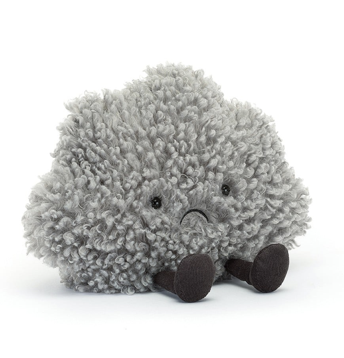 Jellycat Amuseable Storm Cloud