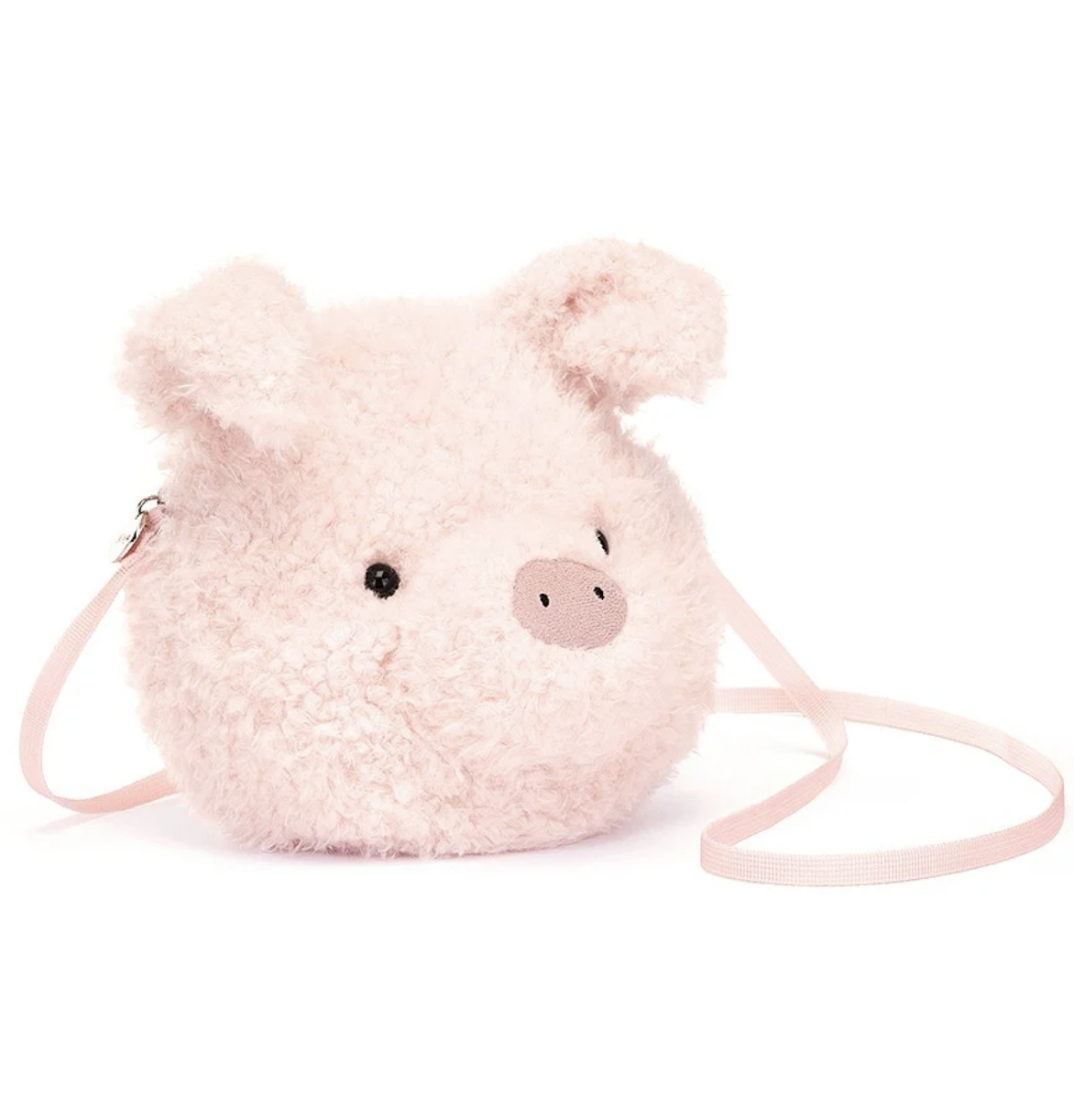 Jellycat Little Pig Bag
