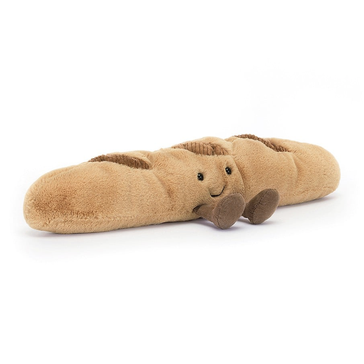 Jellycat Amuseable Baguette