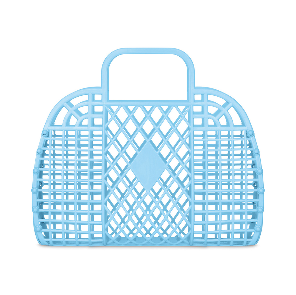 Iscream Small Jelly Bag 