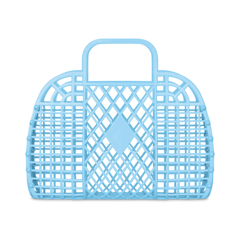 Iscream Small Jelly Bag 
