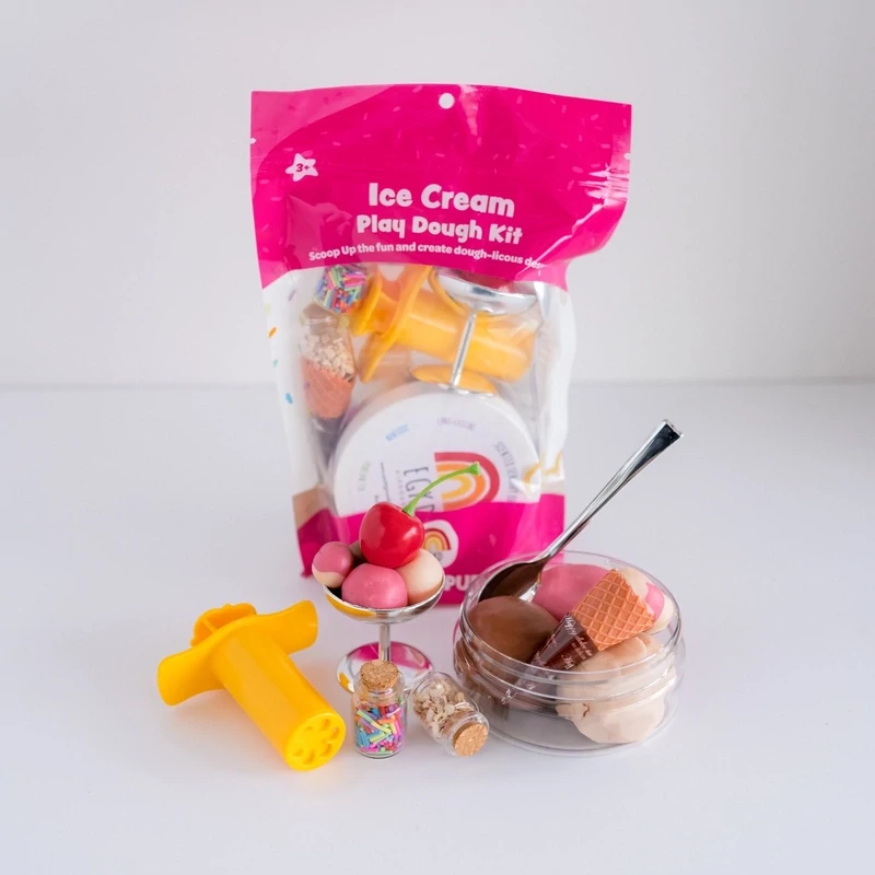 EGKD Dough Kits