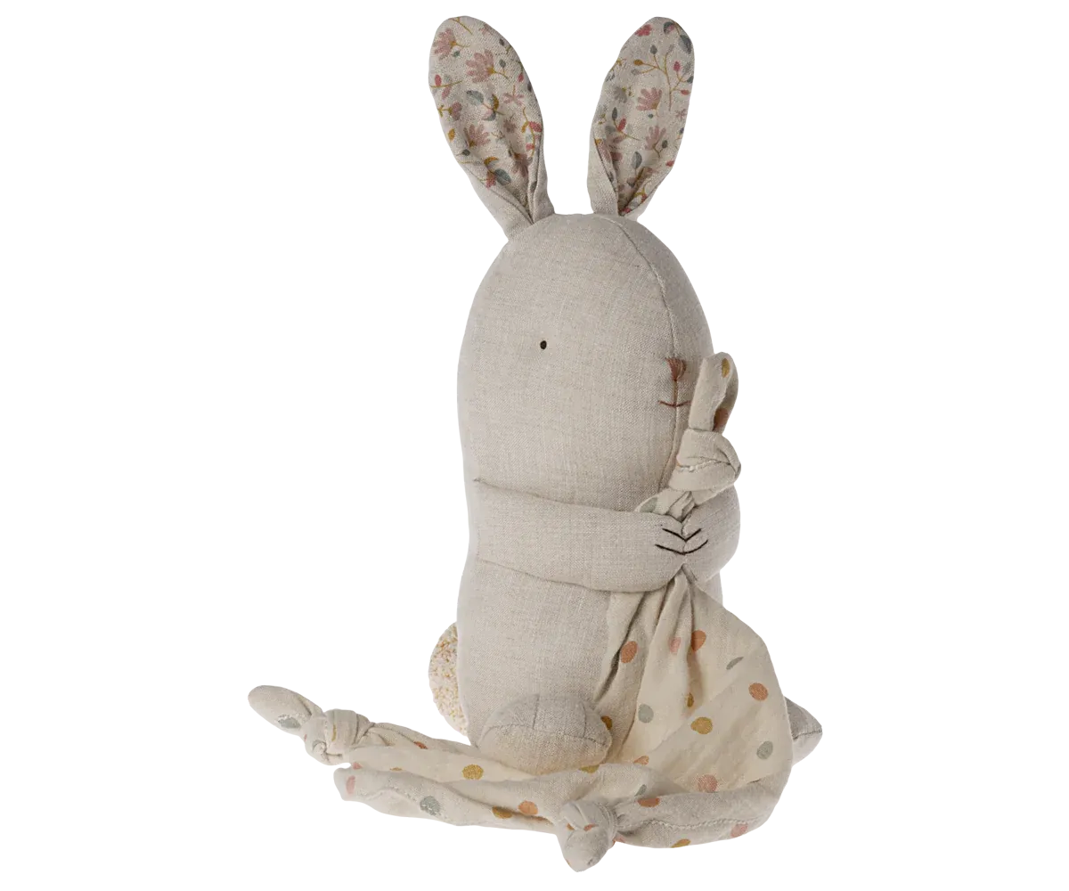 Maileg Lullaby friends, Bunny - Nature