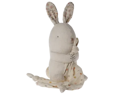 Maileg Lullaby friends, Bunny - Nature