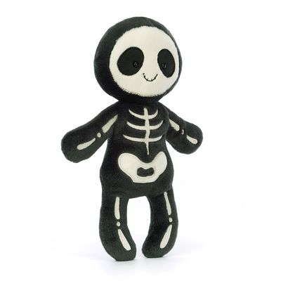 Jellycat Skeleton Bob 