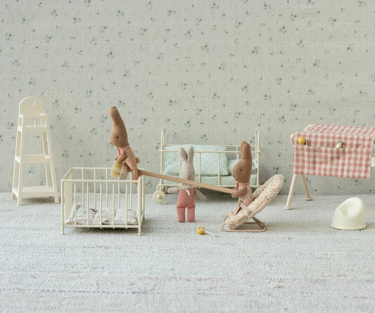 Maileg My Rabbit- Dots
