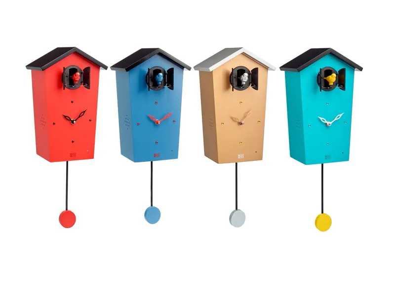 Kookoo Birdhouse