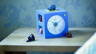 Kookoo Kidsalarm