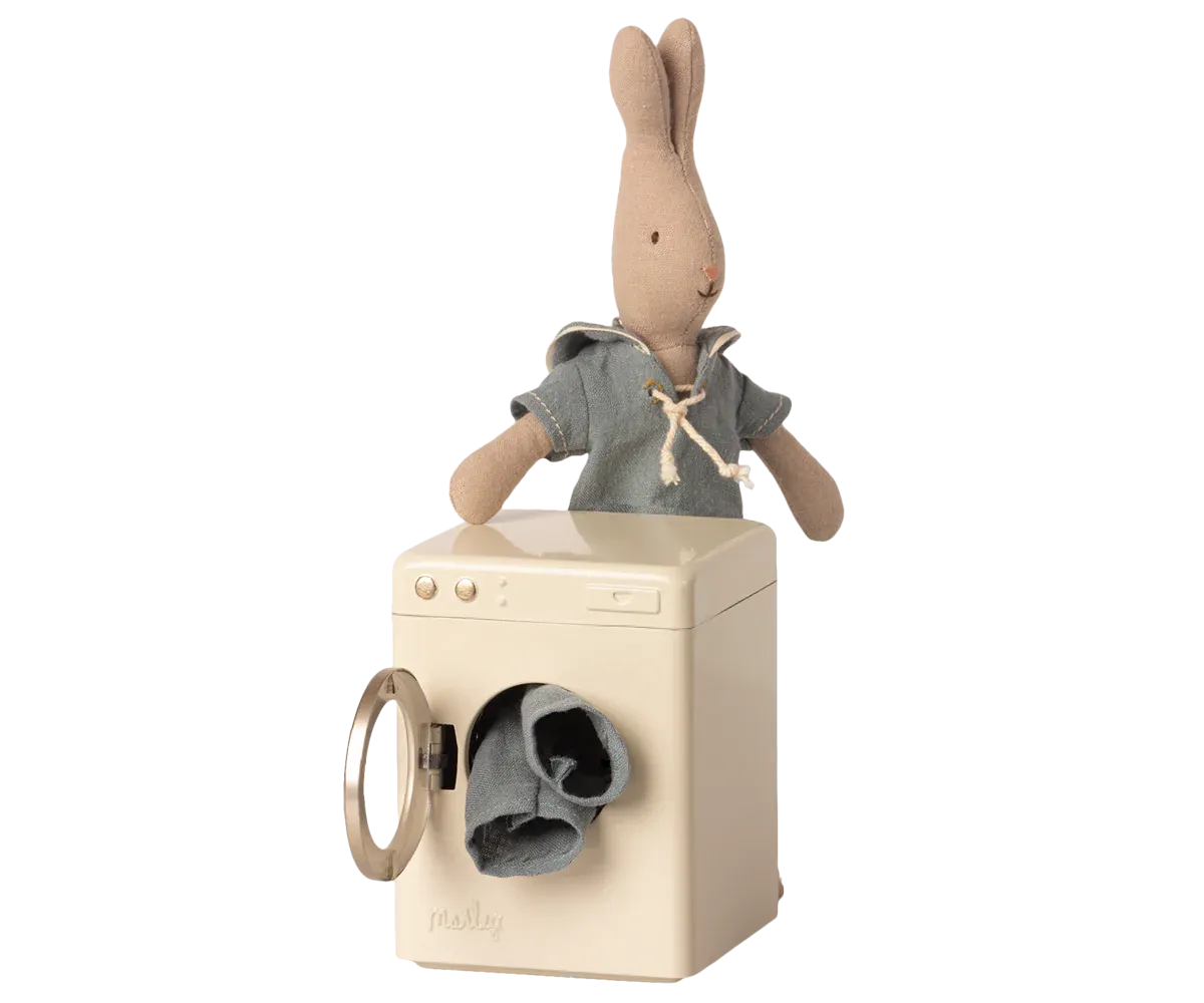 Miniature Washing Machine
