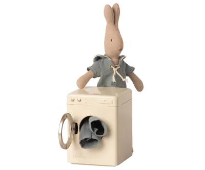 Miniature Washing Machine