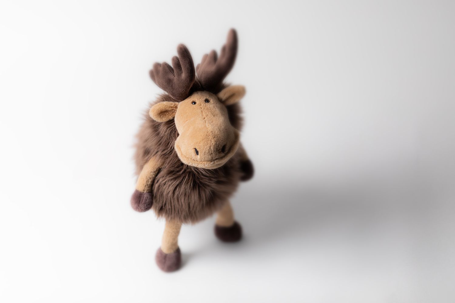 Jellycat Merrick Moose