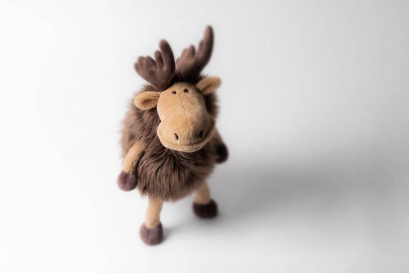 Jellycat Merrick Moose