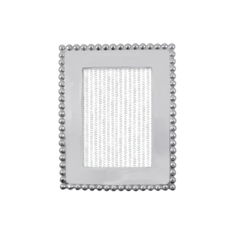 Mariposa Pearled Frame