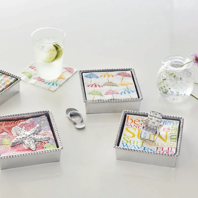 Mariposa Napkin Weight