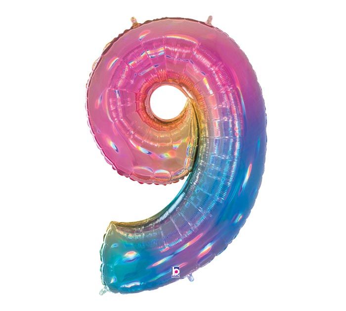 # Balloon-9