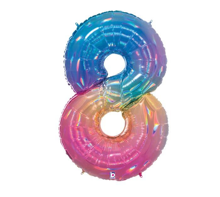 # Balloon-8