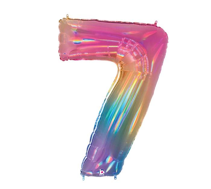 # Balloon-7