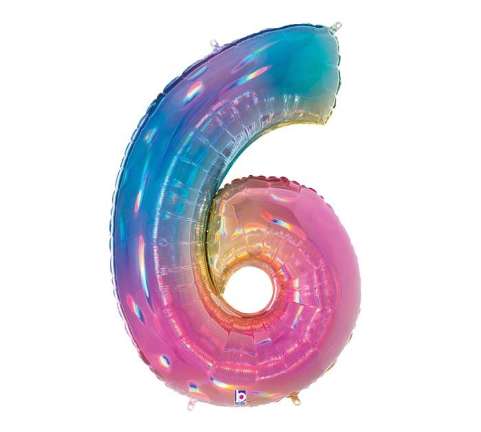 # Balloon-6