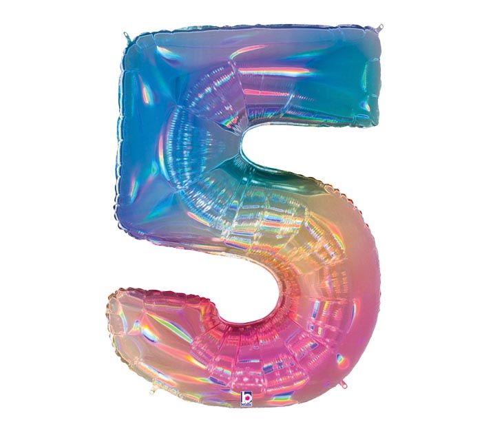 # Balloon-5