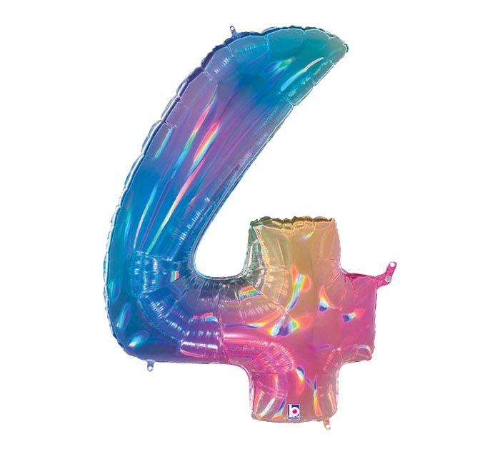 # Balloon-4
