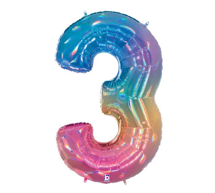 # Balloon-3