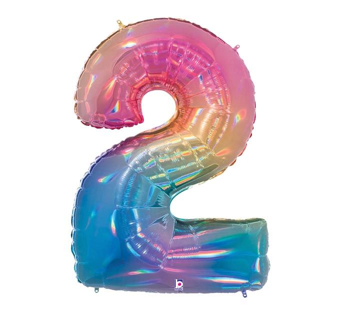 # Balloon-2
