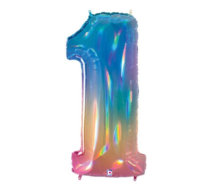 # Balloon-1